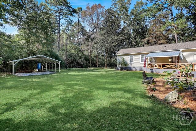 560 Mendel Avenue, Savannah, GA 31406