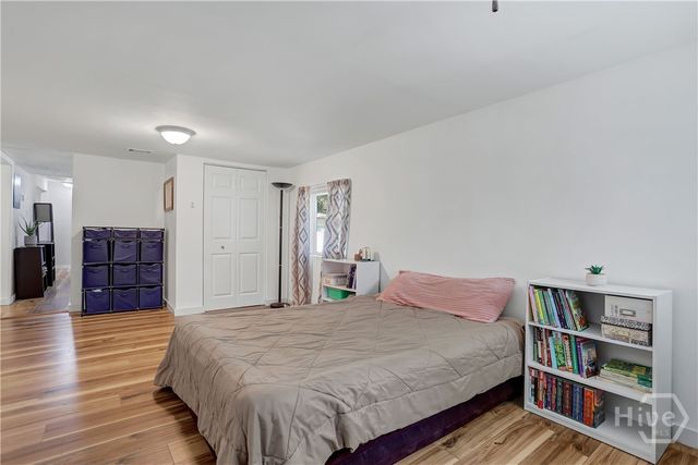 560 Mendel Avenue, Savannah, GA 31406