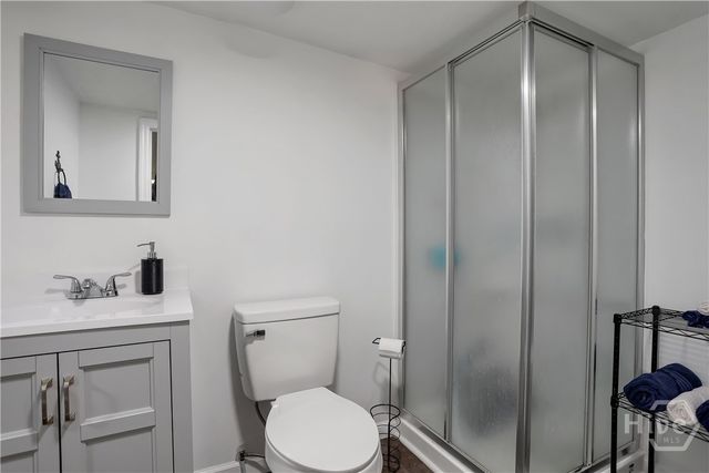 560 Mendel Avenue, Savannah, GA 31406
