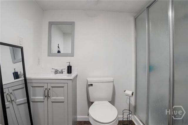 560 Mendel Avenue, Savannah, GA 31406