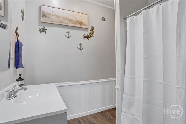 560 Mendel Avenue, Savannah, GA 31406