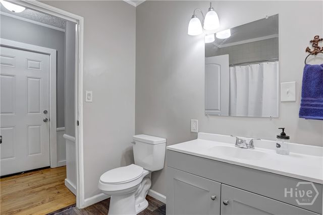 560 Mendel Avenue, Savannah, GA 31406