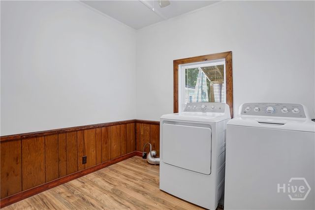 560 Mendel Avenue, Savannah, GA 31406