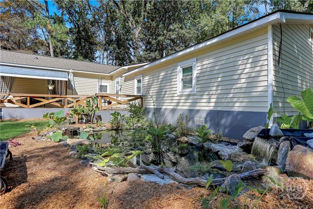 560 Mendel Avenue, Savannah, GA 31406