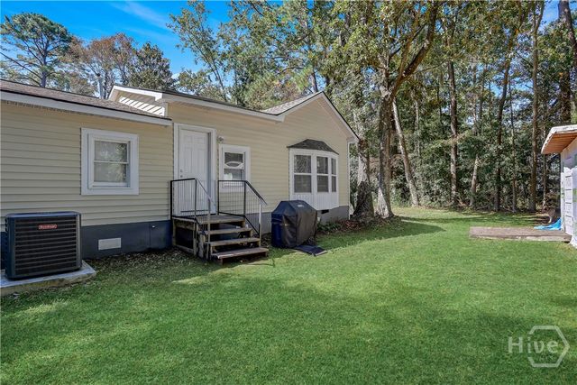 560 Mendel Avenue, Savannah, GA 31406
