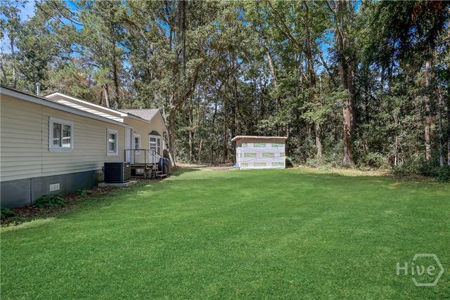 560 Mendel Avenue, Savannah, GA 31406
