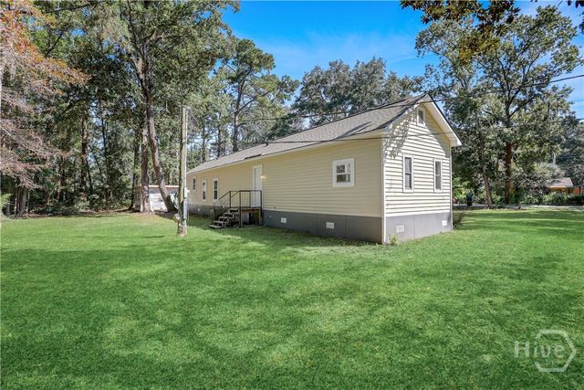 560 Mendel Avenue, Savannah, GA 31406