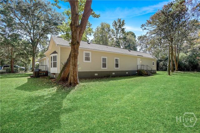 560 Mendel Avenue, Savannah, GA 31406