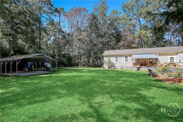 560 Mendel Avenue, Savannah, GA 31406