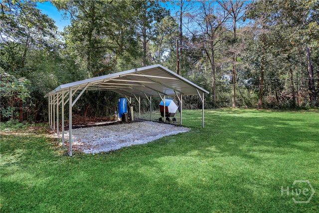 560 Mendel Avenue, Savannah, GA 31406