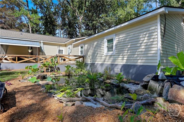560 Mendel Avenue, Savannah, GA 31406
