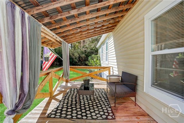 560 Mendel Avenue, Savannah, GA 31406