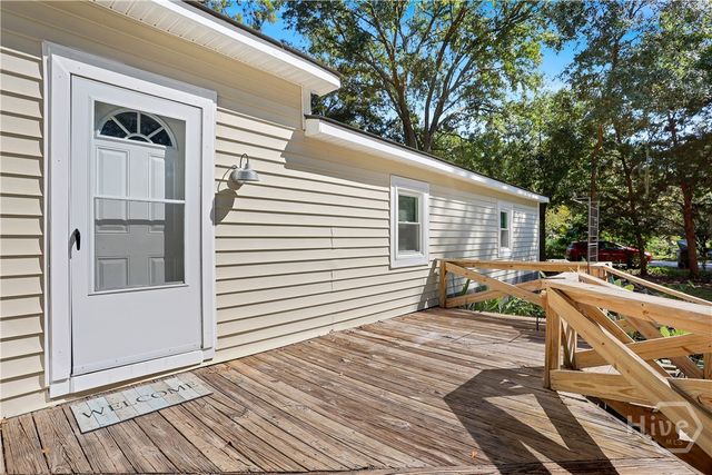560 Mendel Avenue, Savannah, GA 31406