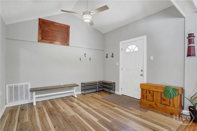 560 Mendel Avenue, Savannah, GA 31406