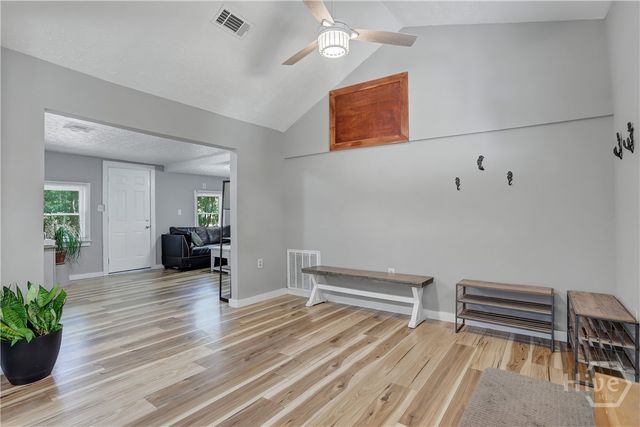 560 Mendel Avenue, Savannah, GA 31406