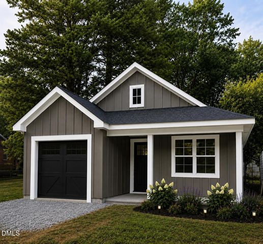 518 N Charles Street A, Mebane, NC 27302