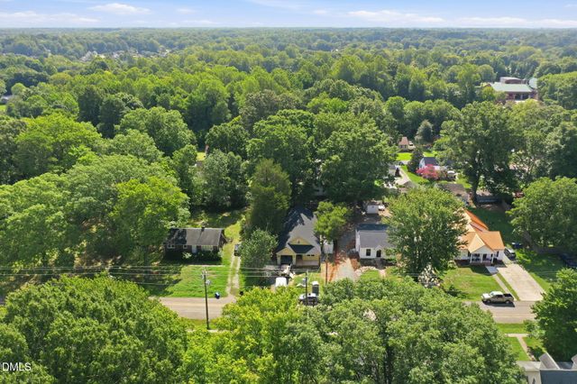 518 N Charles Street A, Mebane, NC 27302