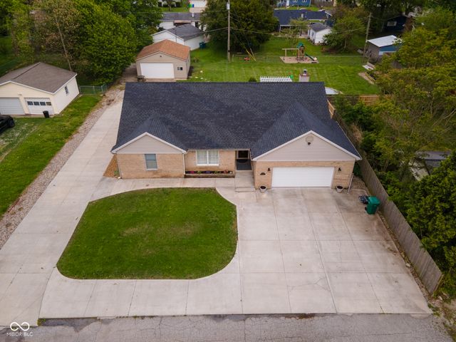 610 Brook Street, Crawfordsville, IN 47933