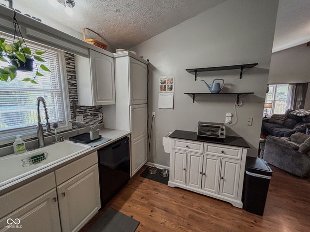 610 Brook Street, Crawfordsville, IN 47933