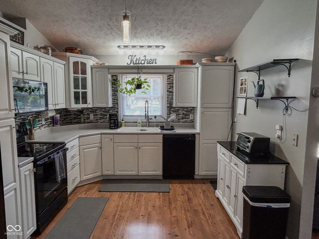 610 Brook Street, Crawfordsville, IN 47933