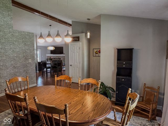 610 Brook Street, Crawfordsville, IN 47933