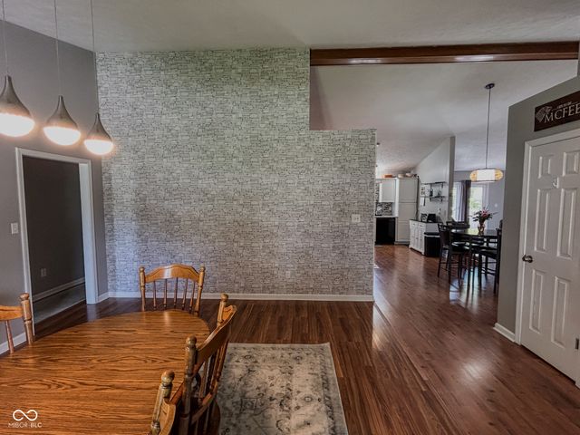 610 Brook Street, Crawfordsville, IN 47933