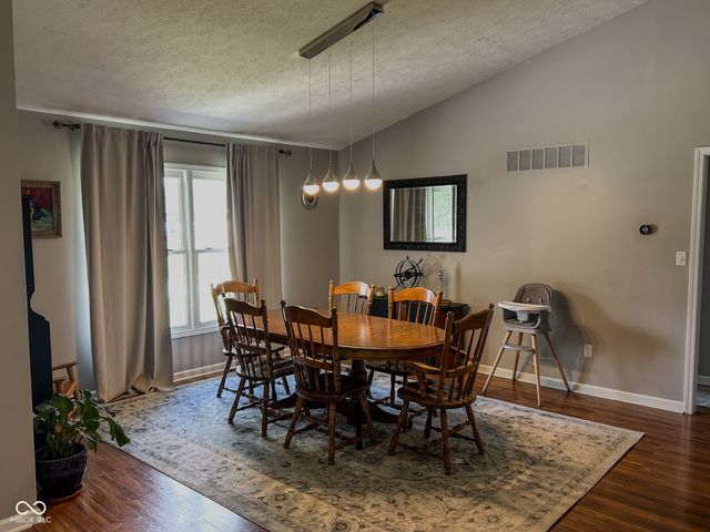 610 Brook Street, Crawfordsville, IN 47933