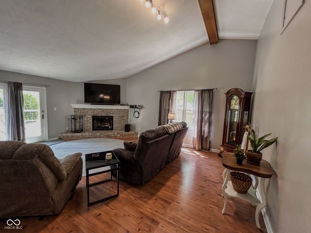 610 Brook Street, Crawfordsville, IN 47933
