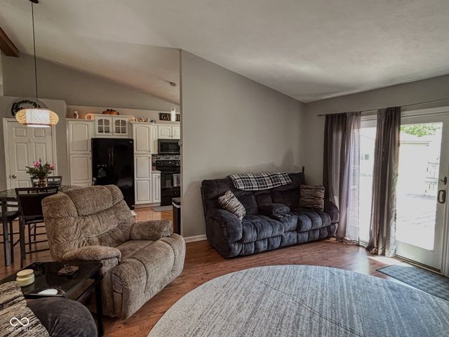 610 Brook Street, Crawfordsville, IN 47933