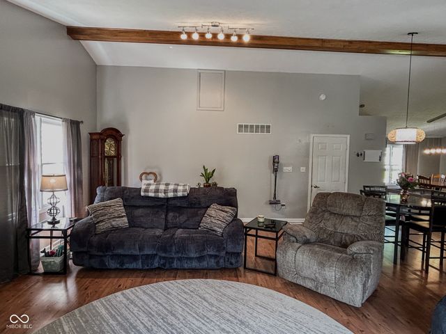 610 Brook Street, Crawfordsville, IN 47933