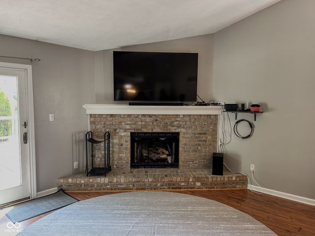 610 Brook Street, Crawfordsville, IN 47933