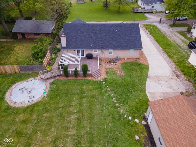 610 Brook Street, Crawfordsville, IN 47933