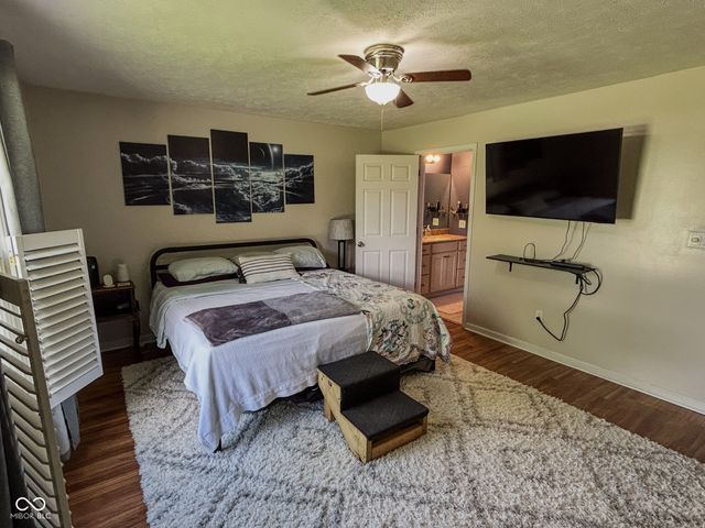 610 Brook Street, Crawfordsville, IN 47933