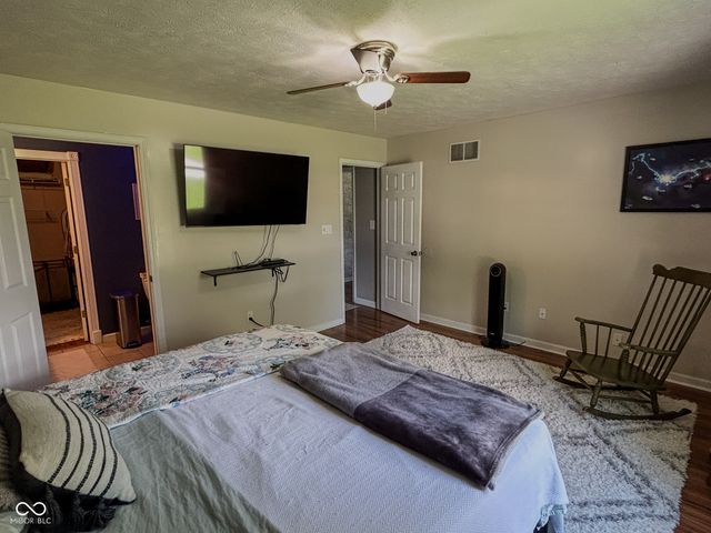 610 Brook Street, Crawfordsville, IN 47933
