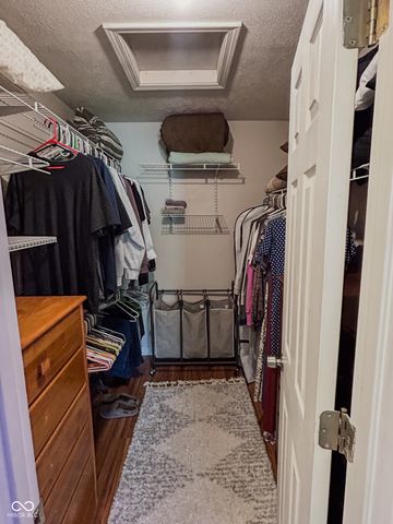 610 Brook Street, Crawfordsville, IN 47933