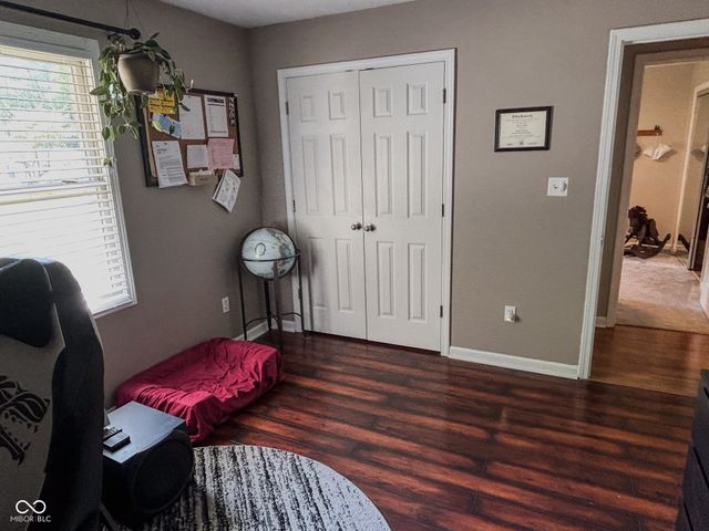 610 Brook Street, Crawfordsville, IN 47933