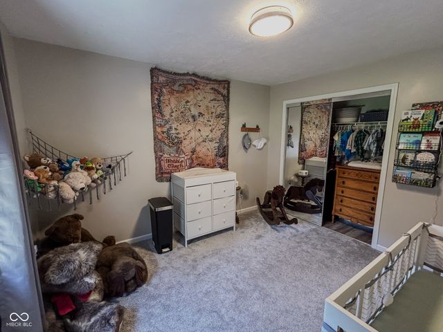 610 Brook Street, Crawfordsville, IN 47933