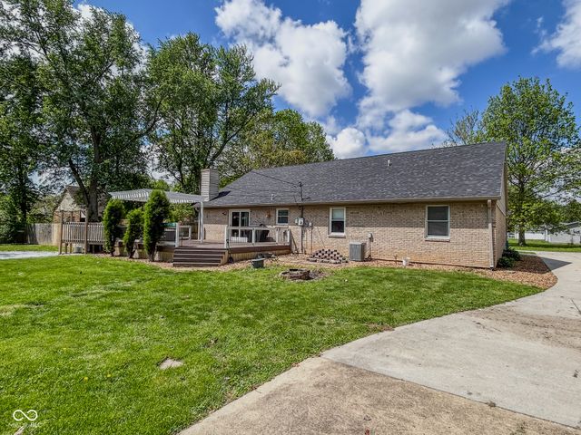 610 Brook Street, Crawfordsville, IN 47933