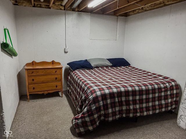 610 Brook Street, Crawfordsville, IN 47933