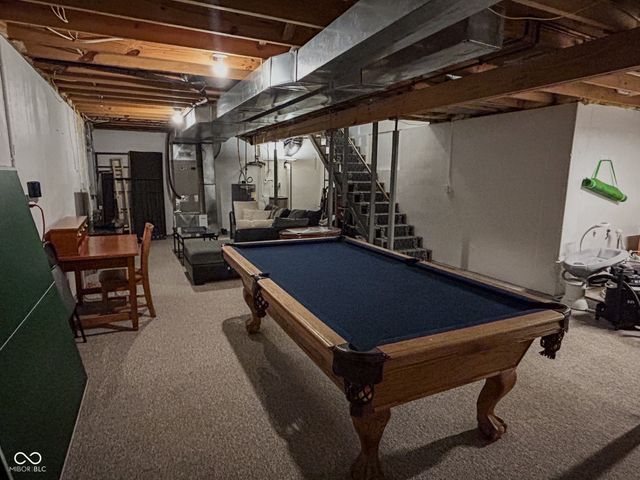610 Brook Street, Crawfordsville, IN 47933