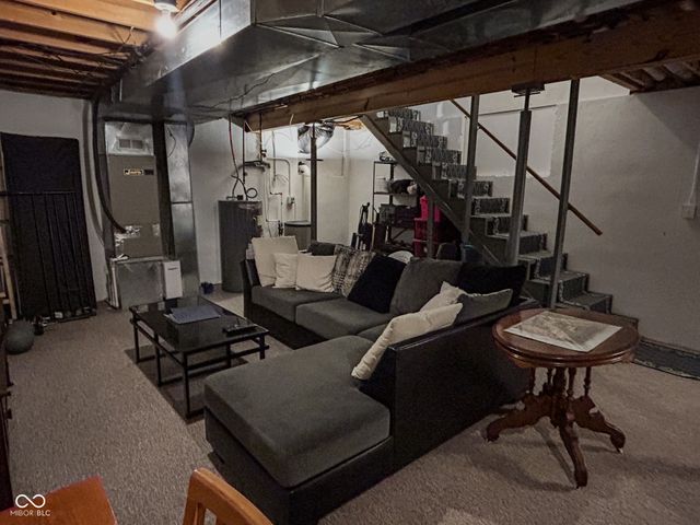 610 Brook Street, Crawfordsville, IN 47933