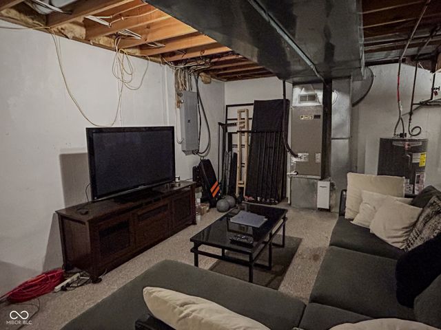 610 Brook Street, Crawfordsville, IN 47933