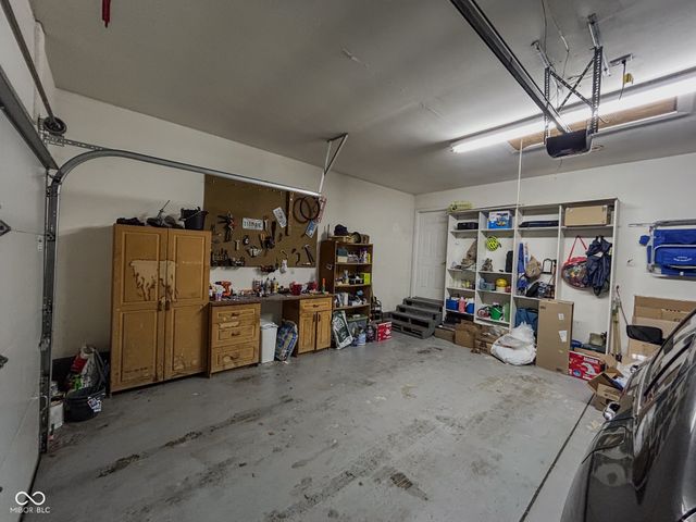 610 Brook Street, Crawfordsville, IN 47933
