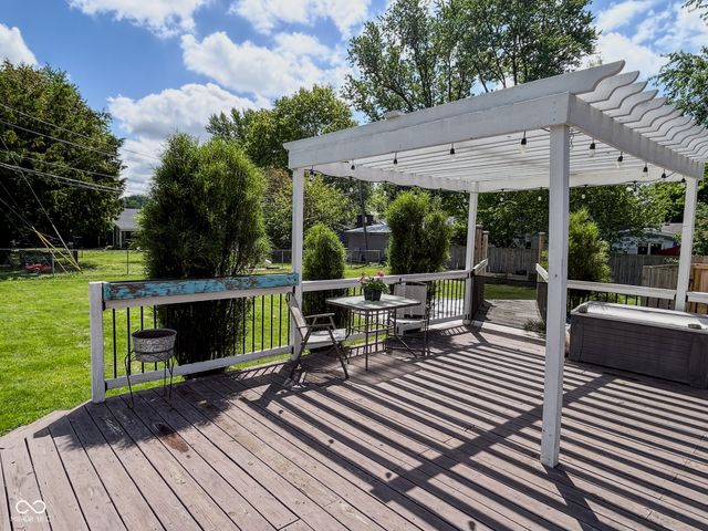 610 Brook Street, Crawfordsville, IN 47933