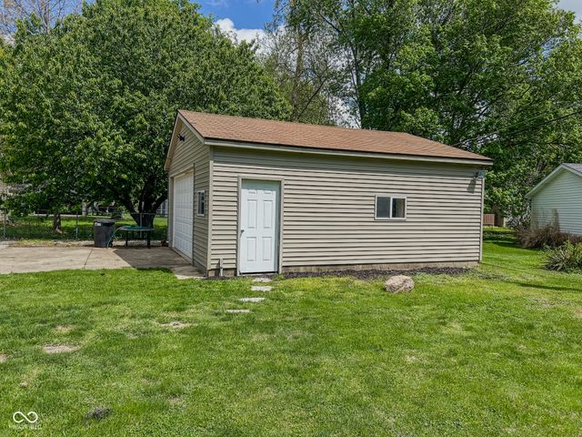610 Brook Street, Crawfordsville, IN 47933