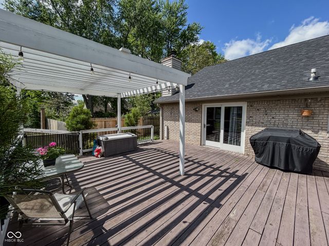 610 Brook Street, Crawfordsville, IN 47933