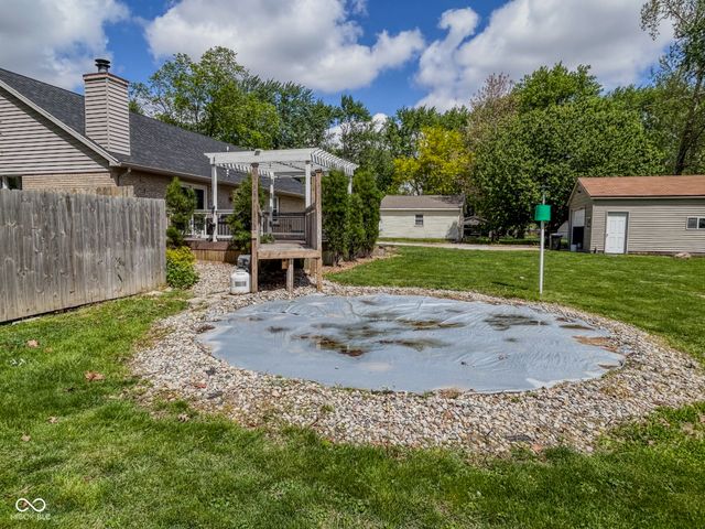 610 Brook Street, Crawfordsville, IN 47933