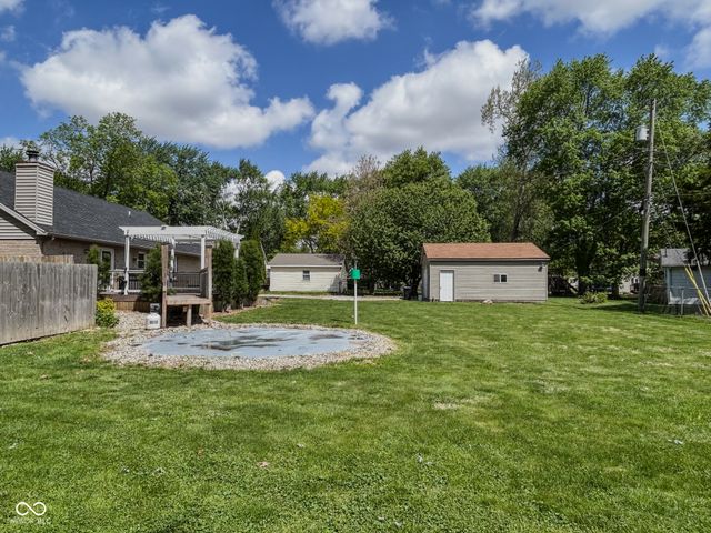 610 Brook Street, Crawfordsville, IN 47933