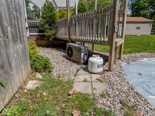 610 Brook Street, Crawfordsville, IN 47933