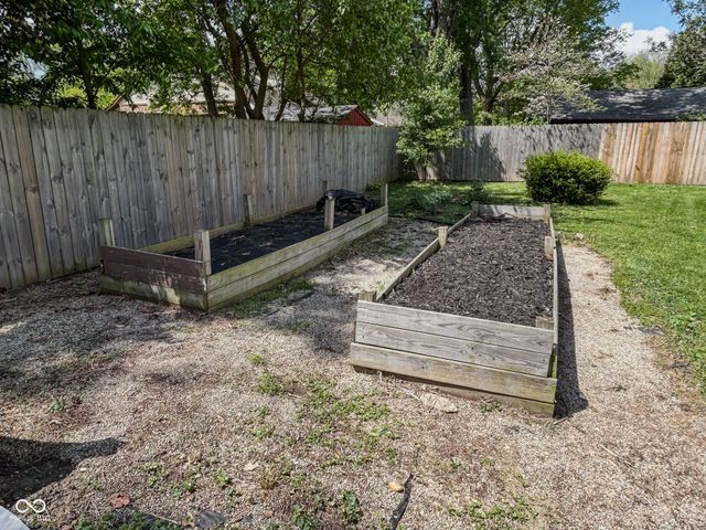 610 Brook Street, Crawfordsville, IN 47933
